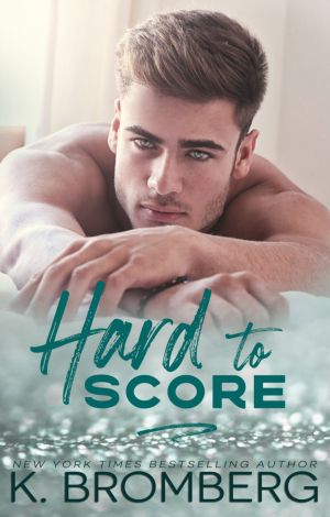 [Play Hard 03] • Hard to Score